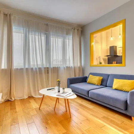 Urban Chic Bucareste