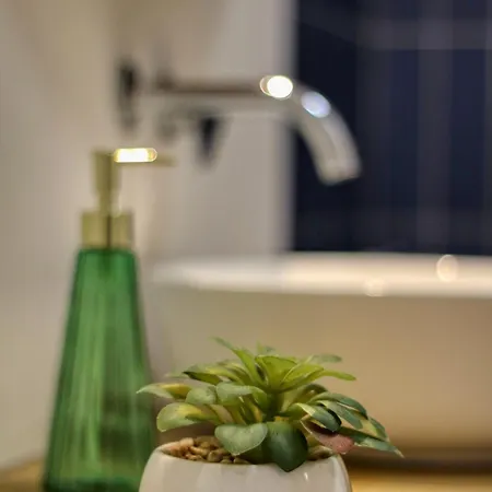 Urban Chic Bucareste