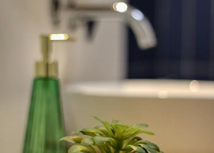 Urban Chic Bucareste