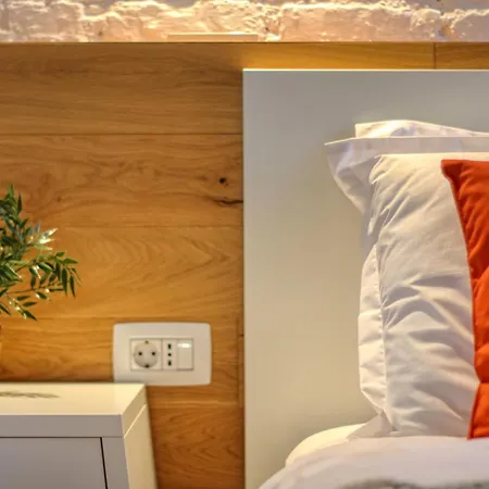 Apartment Urban Chic